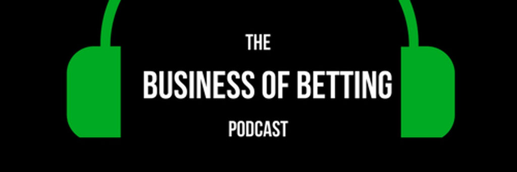 Marc on The Business of Betting podcast