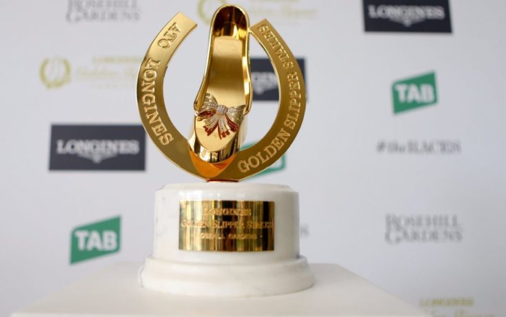 Golden Slipper: Recent history says Fillies undervalued