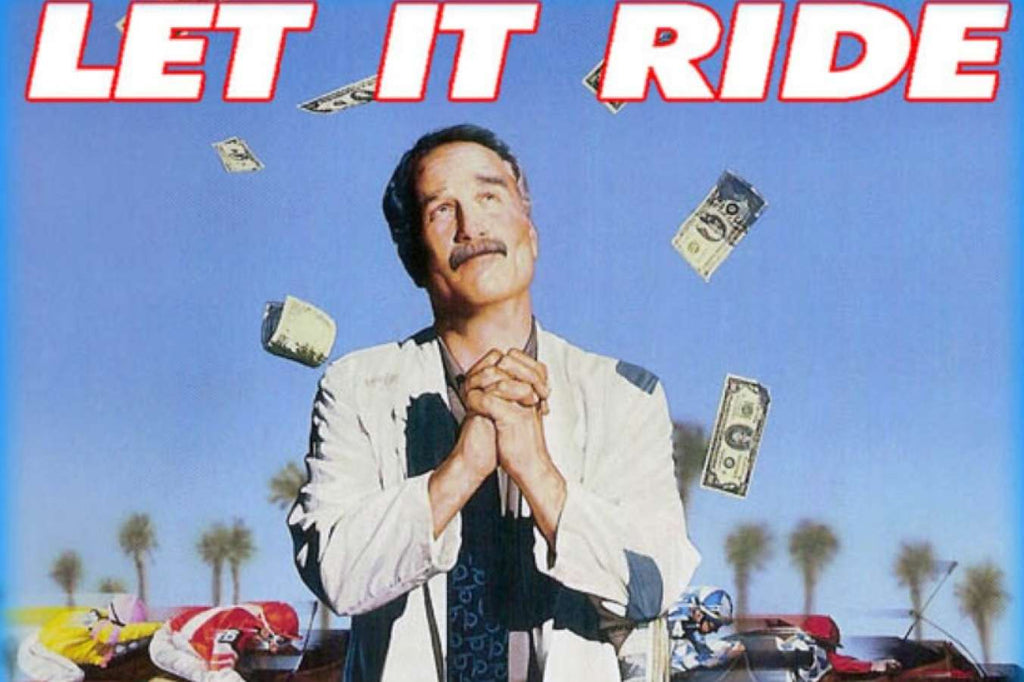 This Punting Life - Glenn's punters club