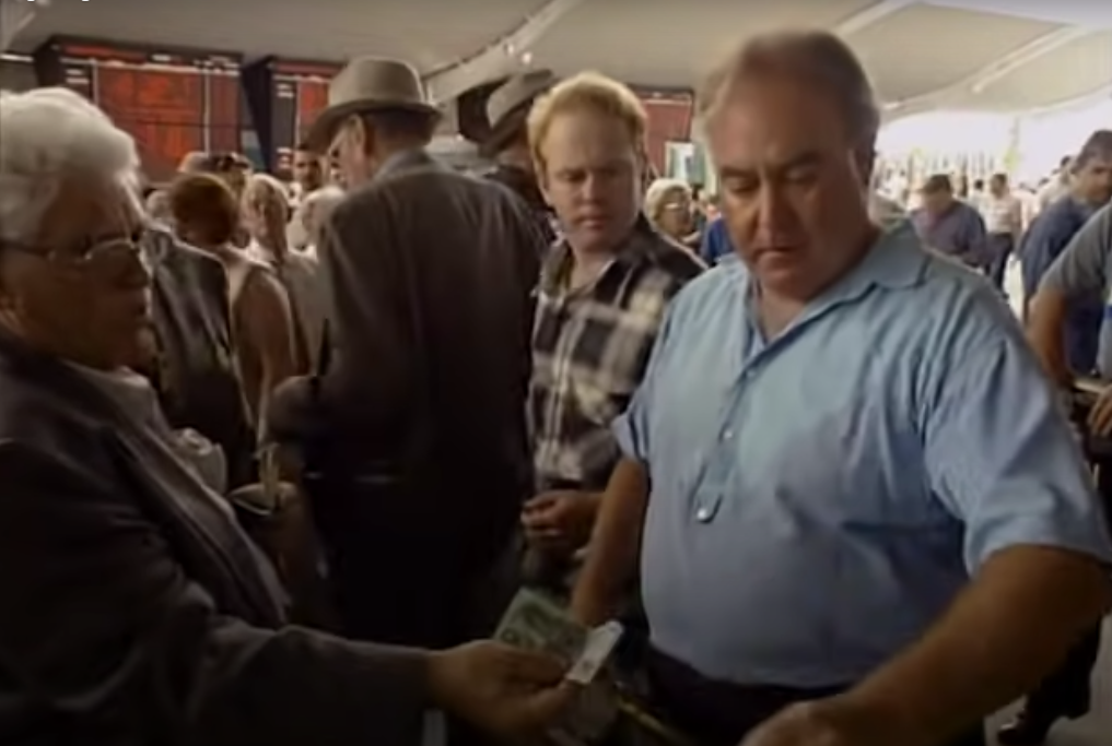 thestraight.com.au "HONOUR HAS BEEN LOST IN THIS BRAVE NEW WORLD"