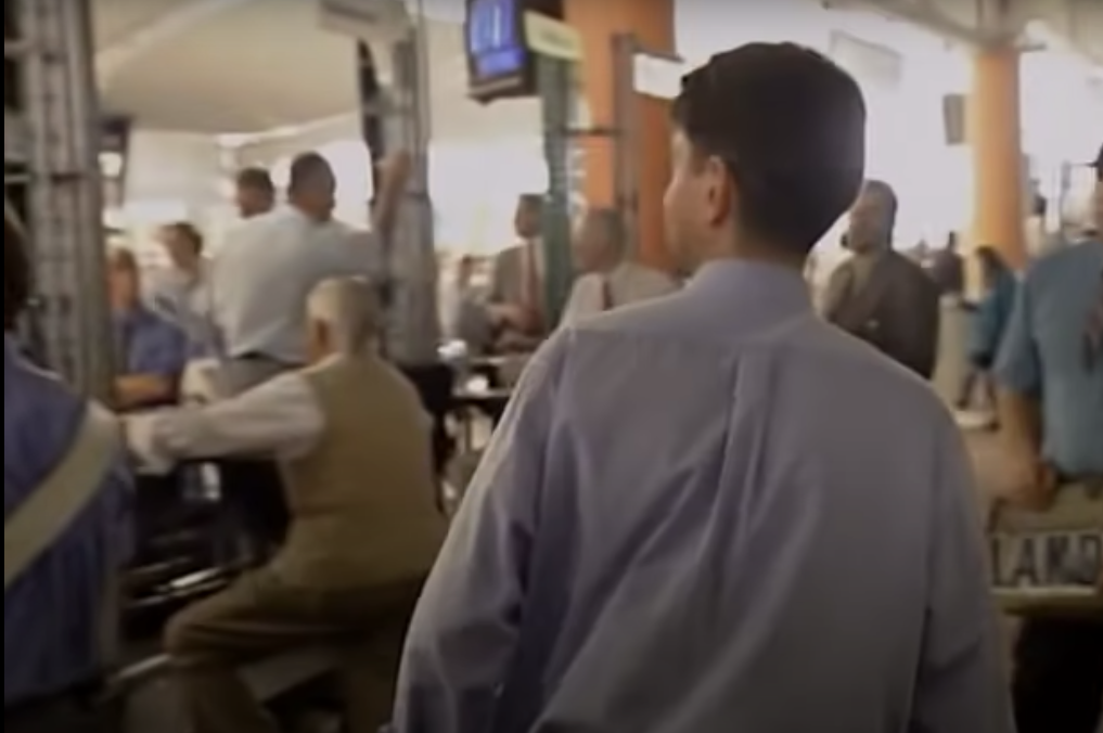 thestraight.com.au "The Joyful Anarchy Of Betting Lies At Racings Heart"