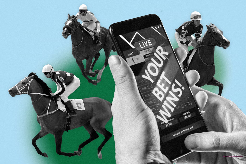 5 Traits That Separate Pro Bettors from Regular Punters
