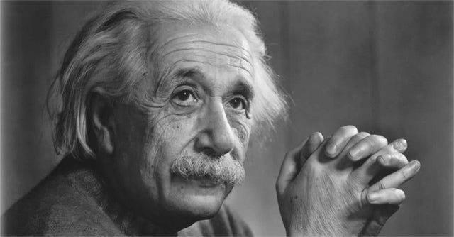 PSA: No genius in finding Miss Einstein