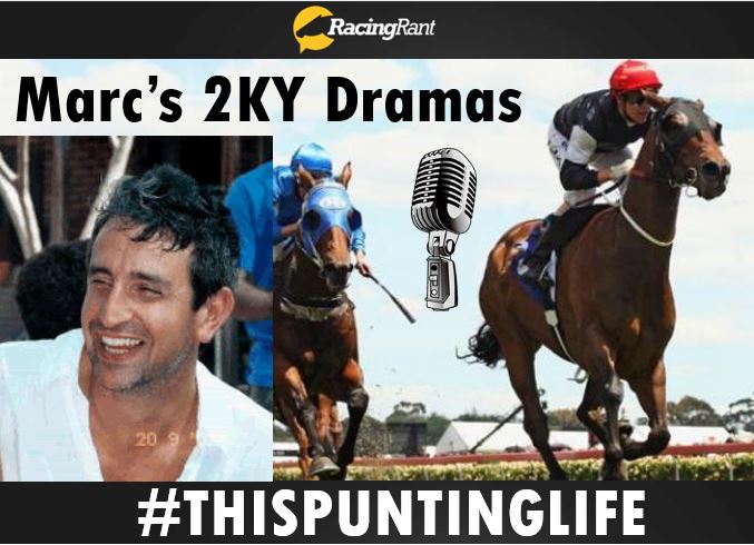 This Punting Life - Ep 6 Marc's 2KY dramas