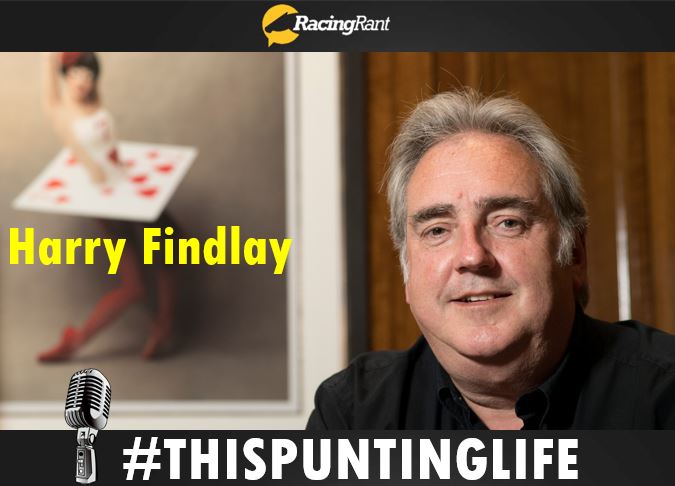 This Punting Life - Harry Findlay
