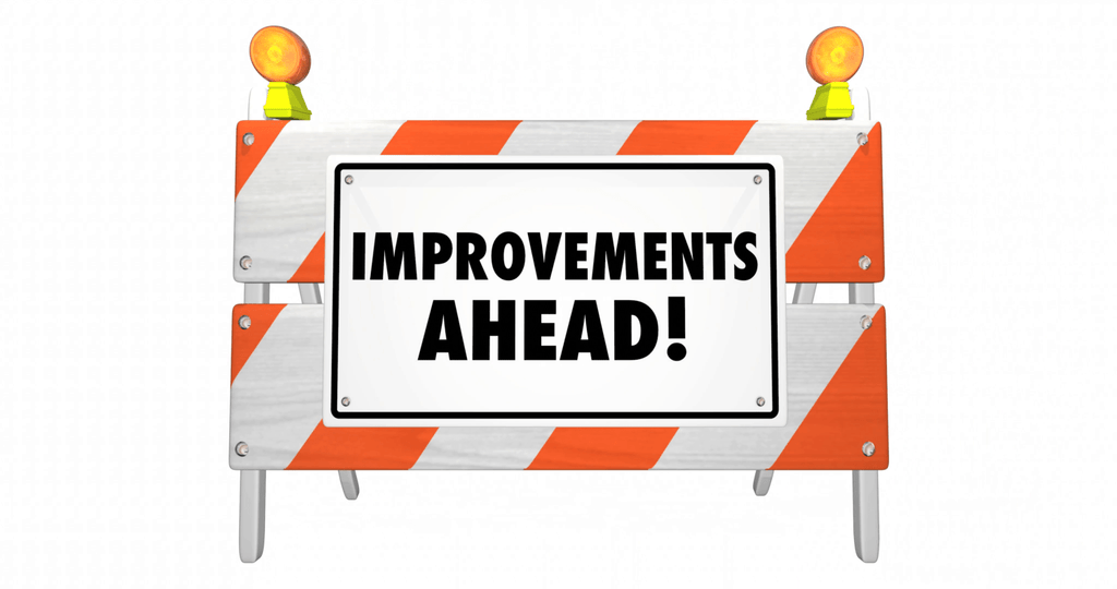 5 Quick Fixes The Great Game Needs to Implement Tomorrow
