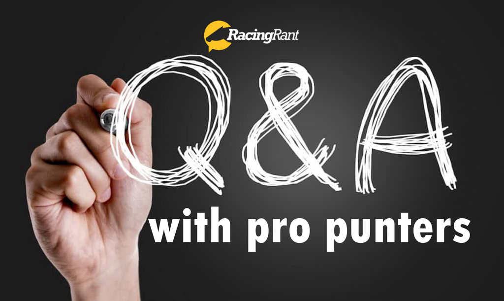 Q&A with Punters: 1x3 Staking Explored