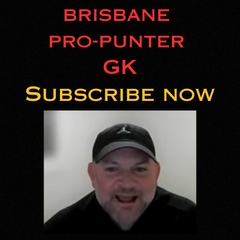 Brisbane Pro-Punter GK MEMBERS